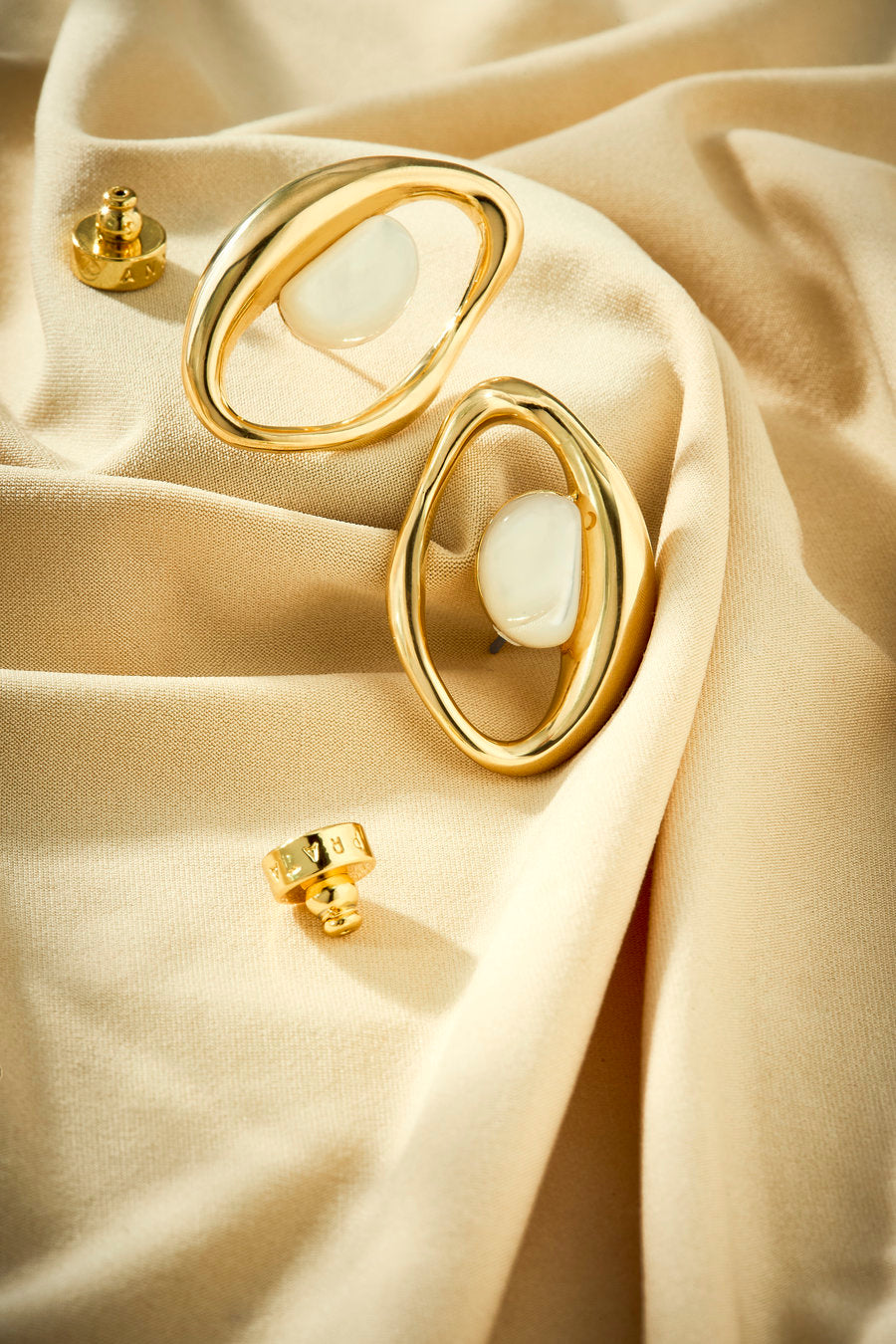 Presente Earring