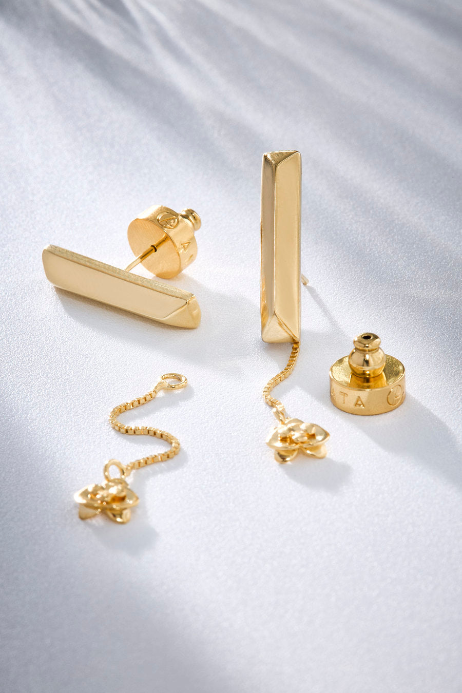 Redenção Earring