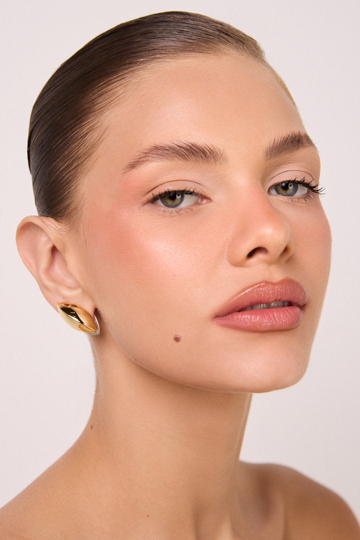Trama Earring