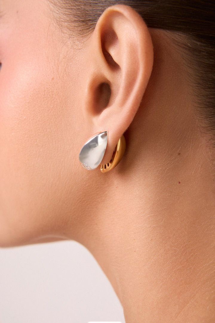 Trama Earring