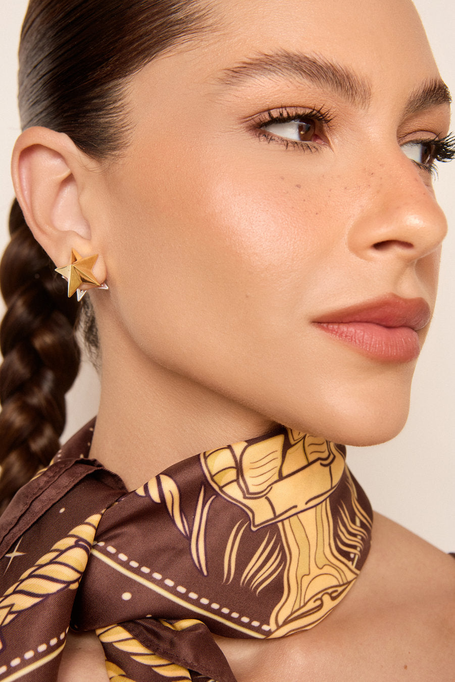Destino Earring