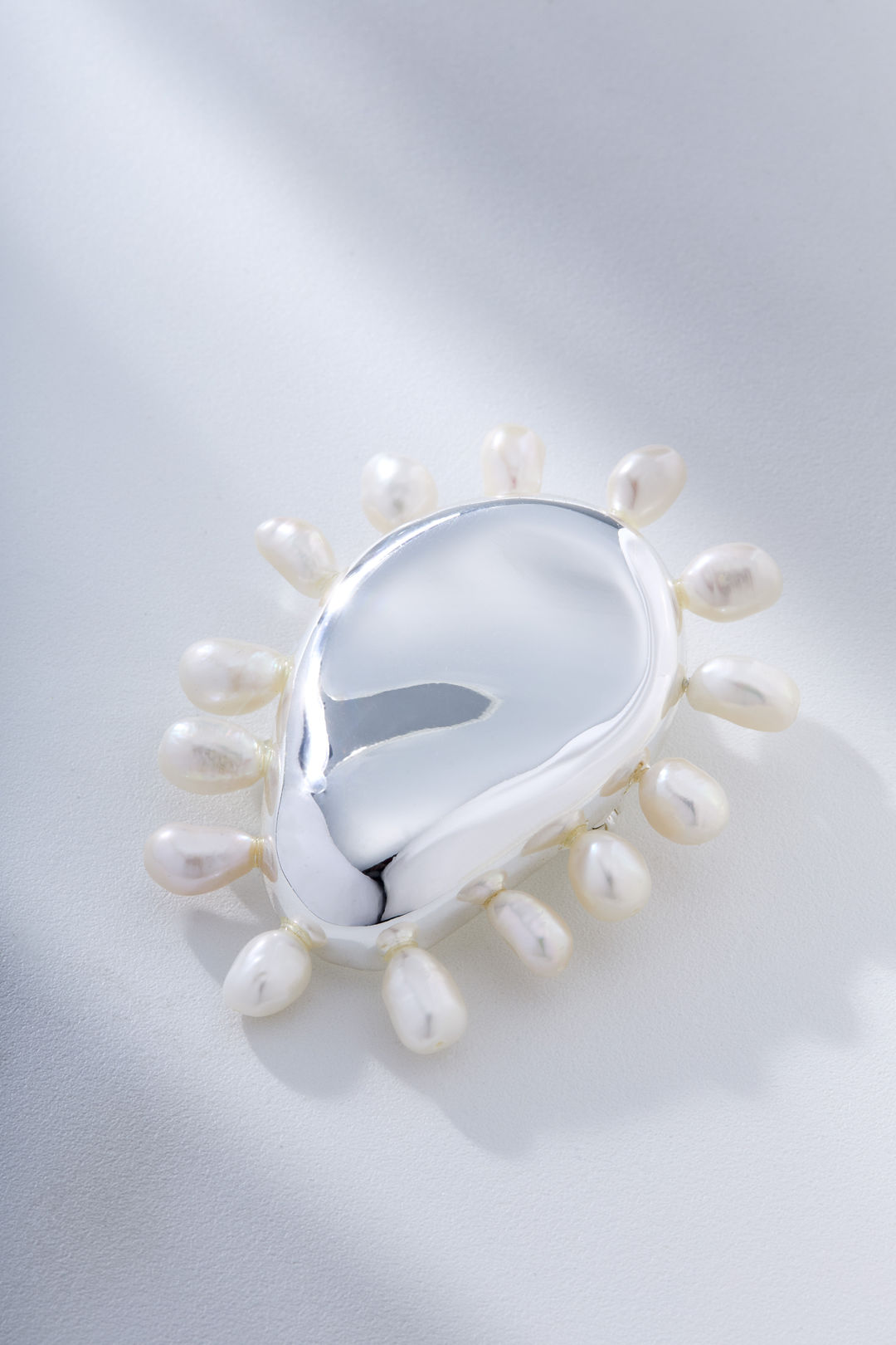 Nerea Brooch