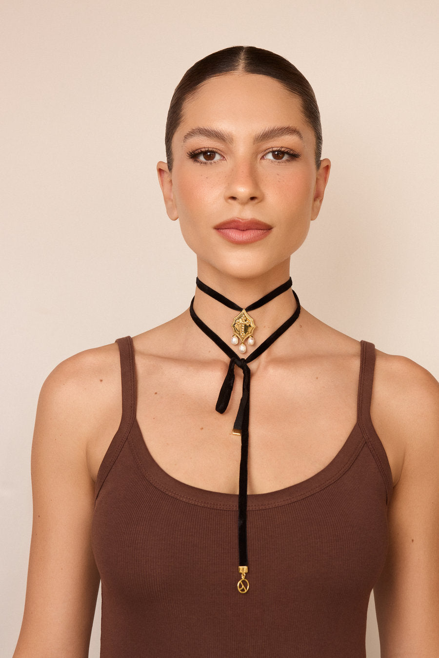 Autoridade Choker