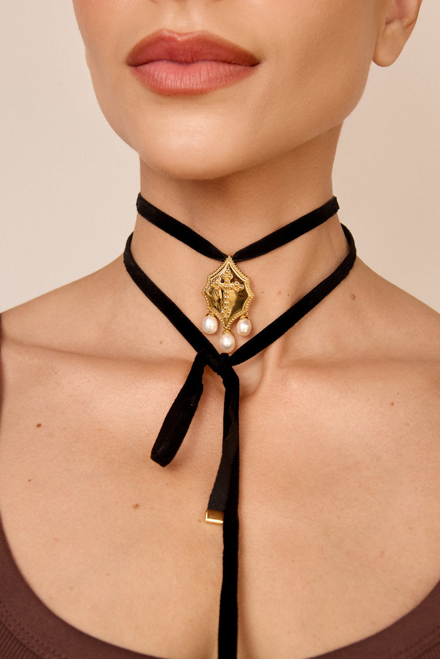Autoridade Choker