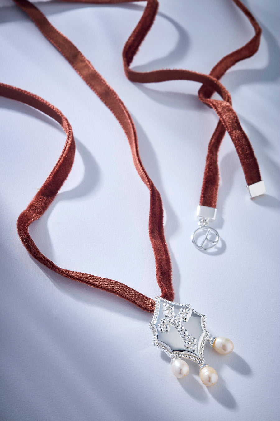 Autoridade Choker