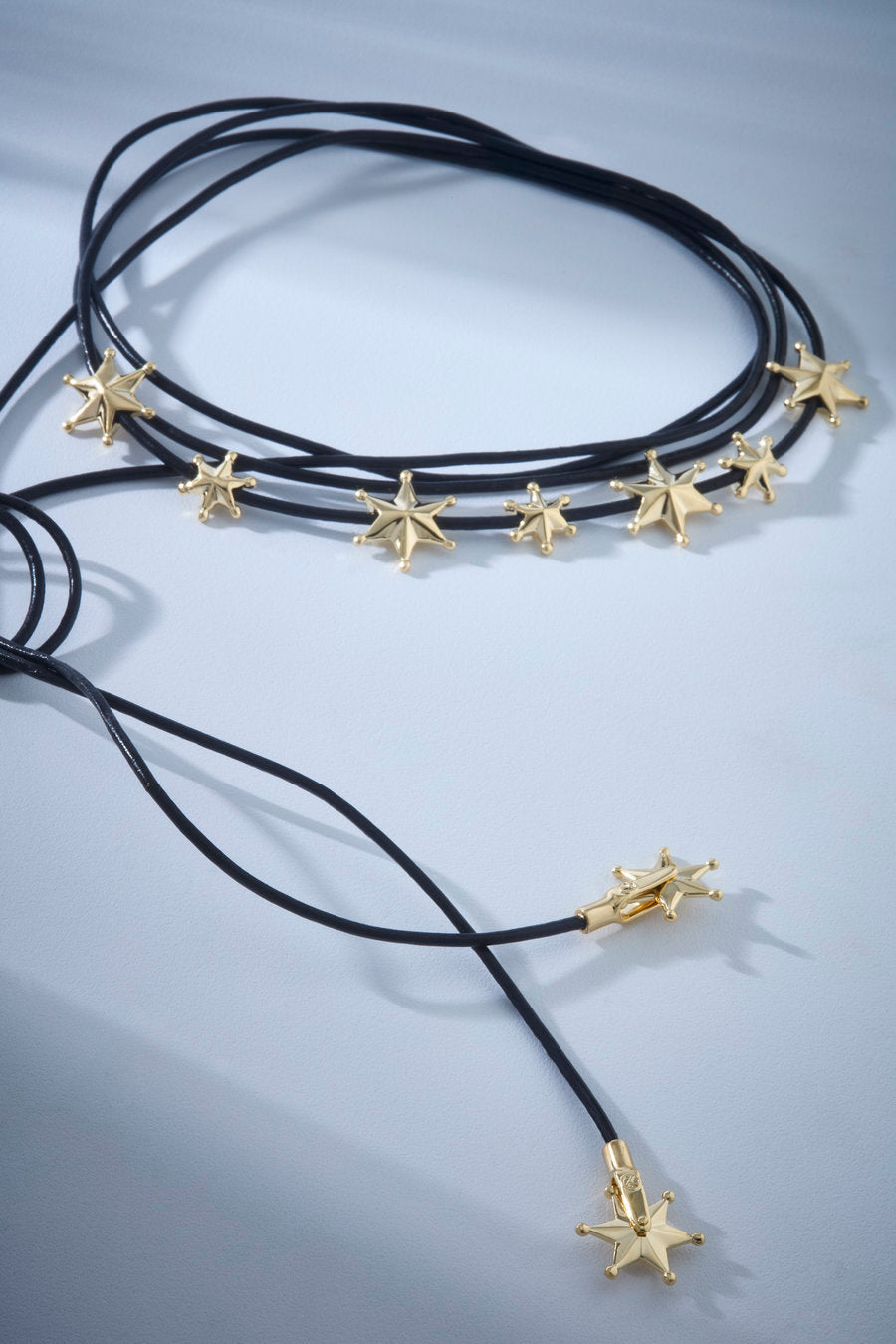 Autoridade Necklace