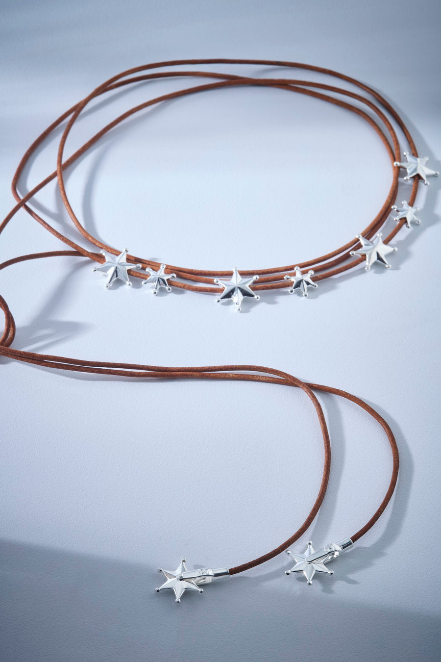 Autoridade Necklace