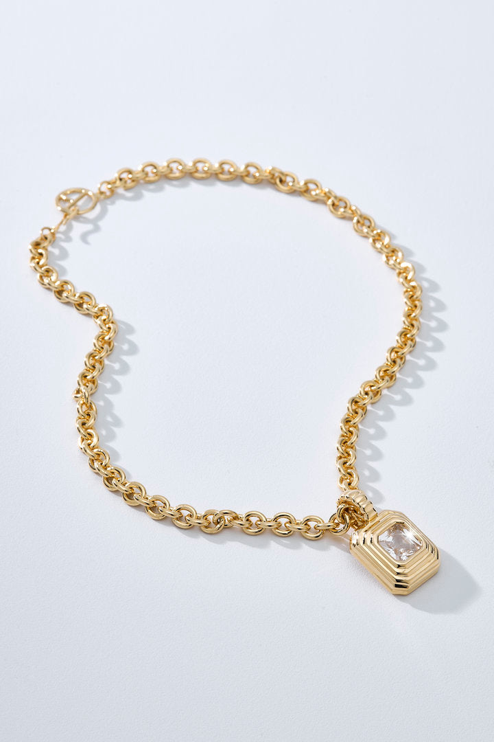 Lumier Necklace