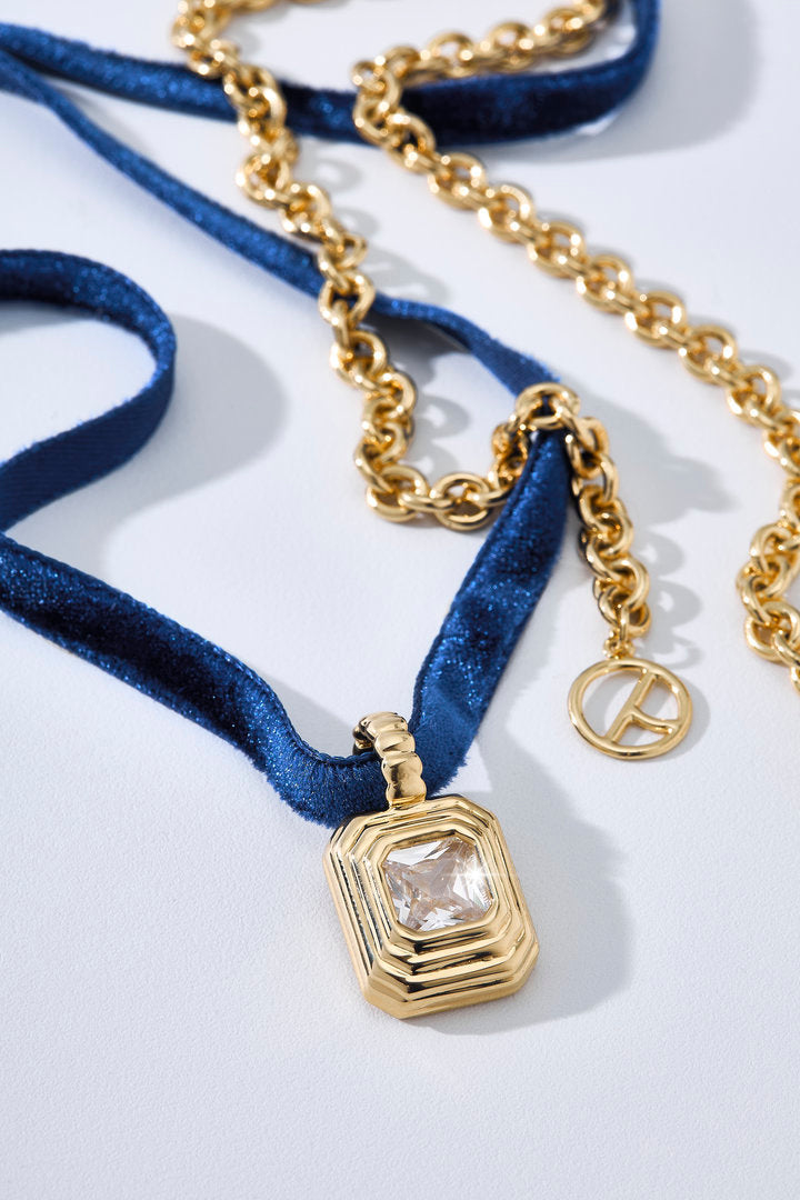 Lumier Necklace