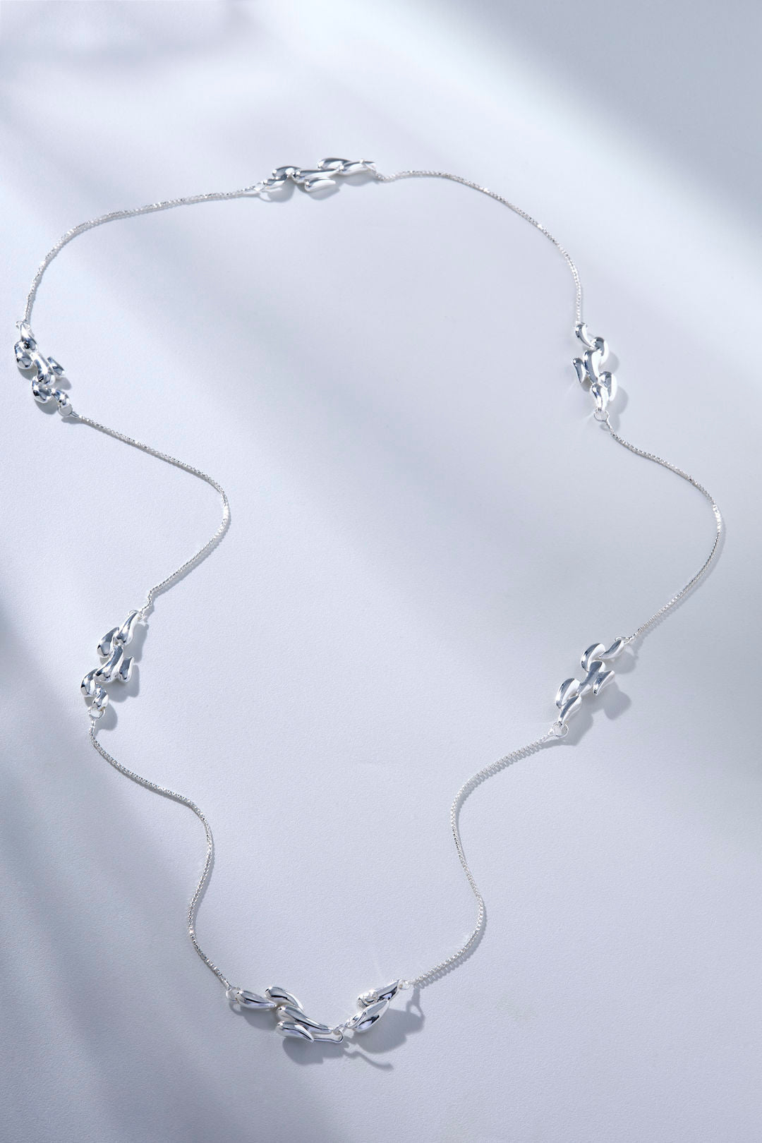 Alínea Necklace