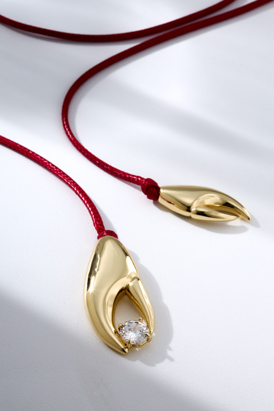 Corália Necklace