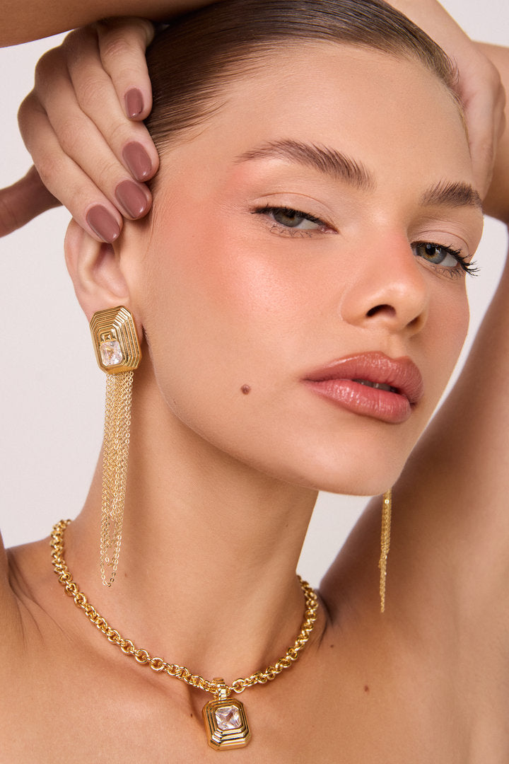 Lumier Earring