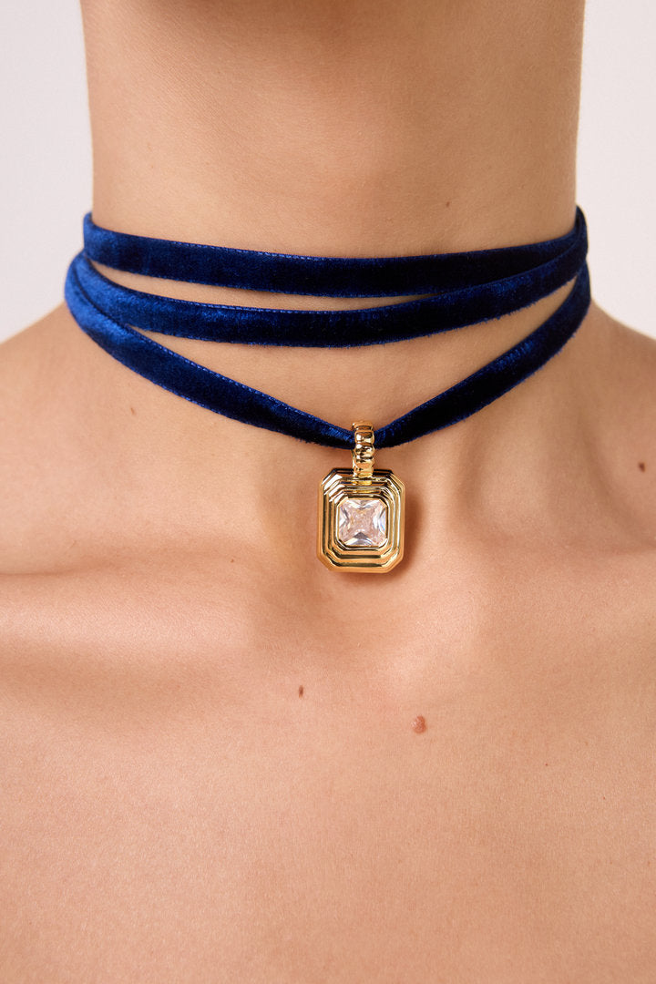Lumier Necklace