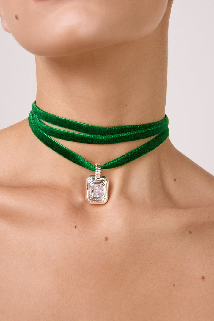 Lumier Necklace