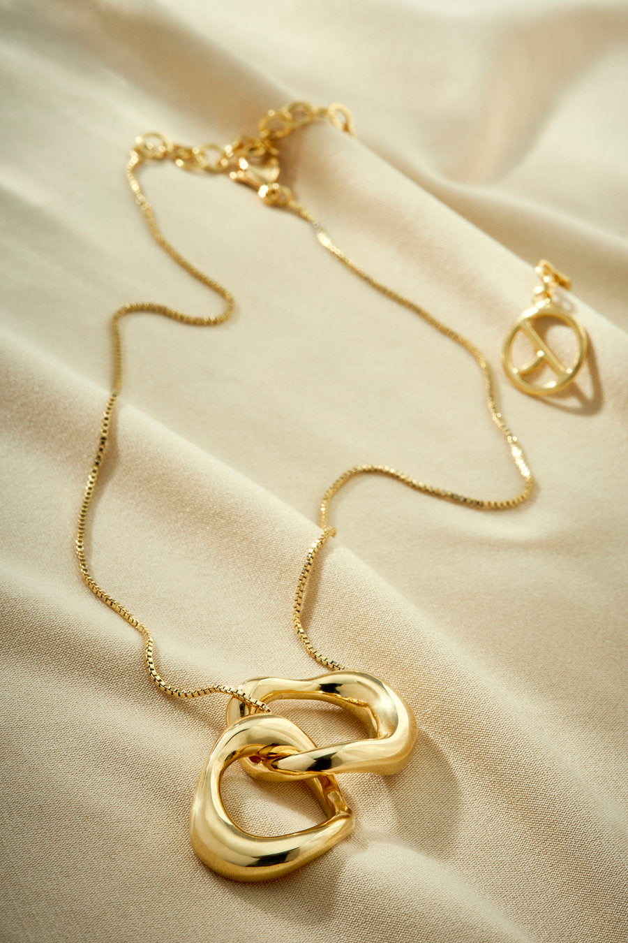 Memória Necklace