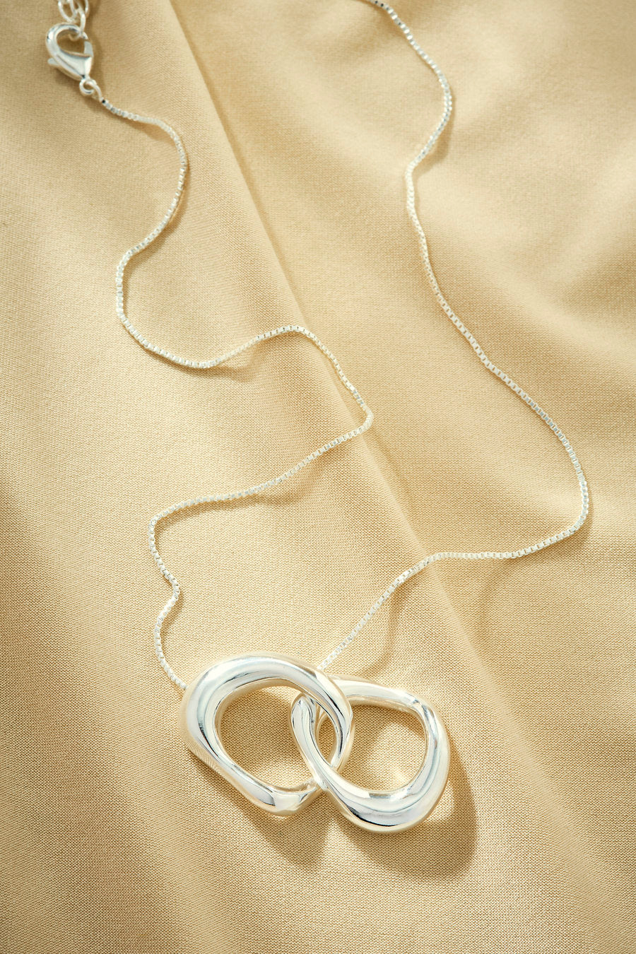 Memória Necklace