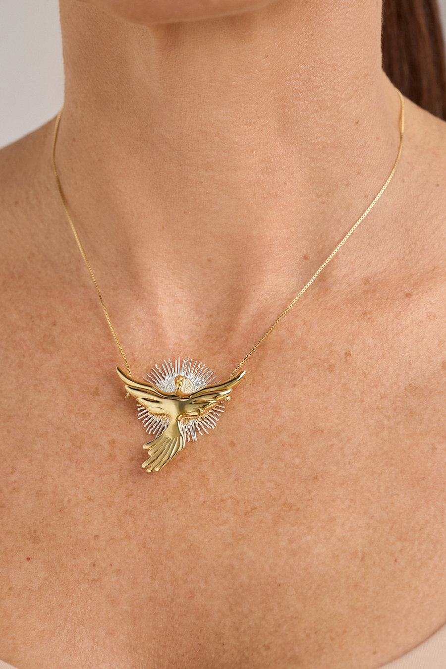 Promessa Necklace