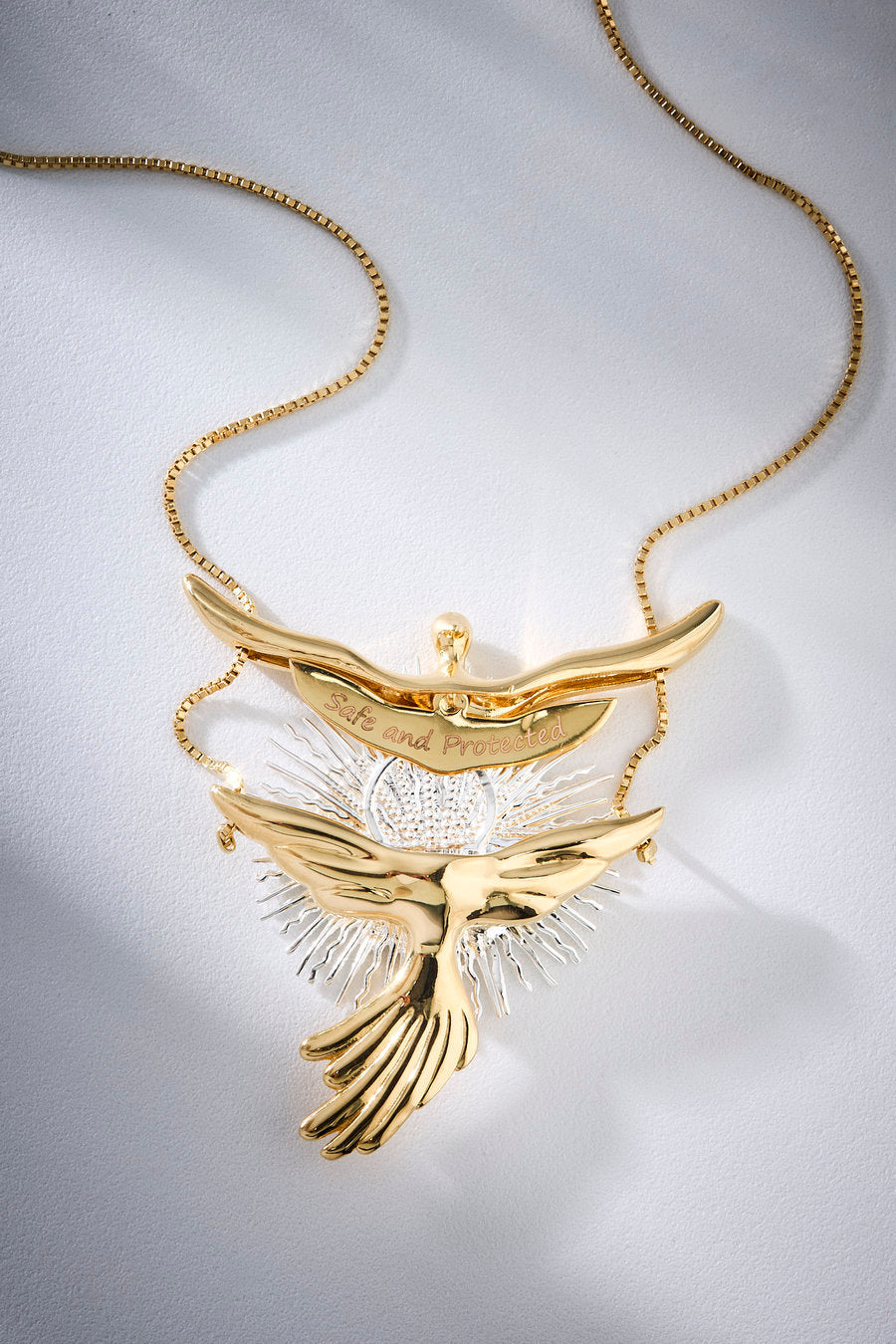 Promessa Necklace