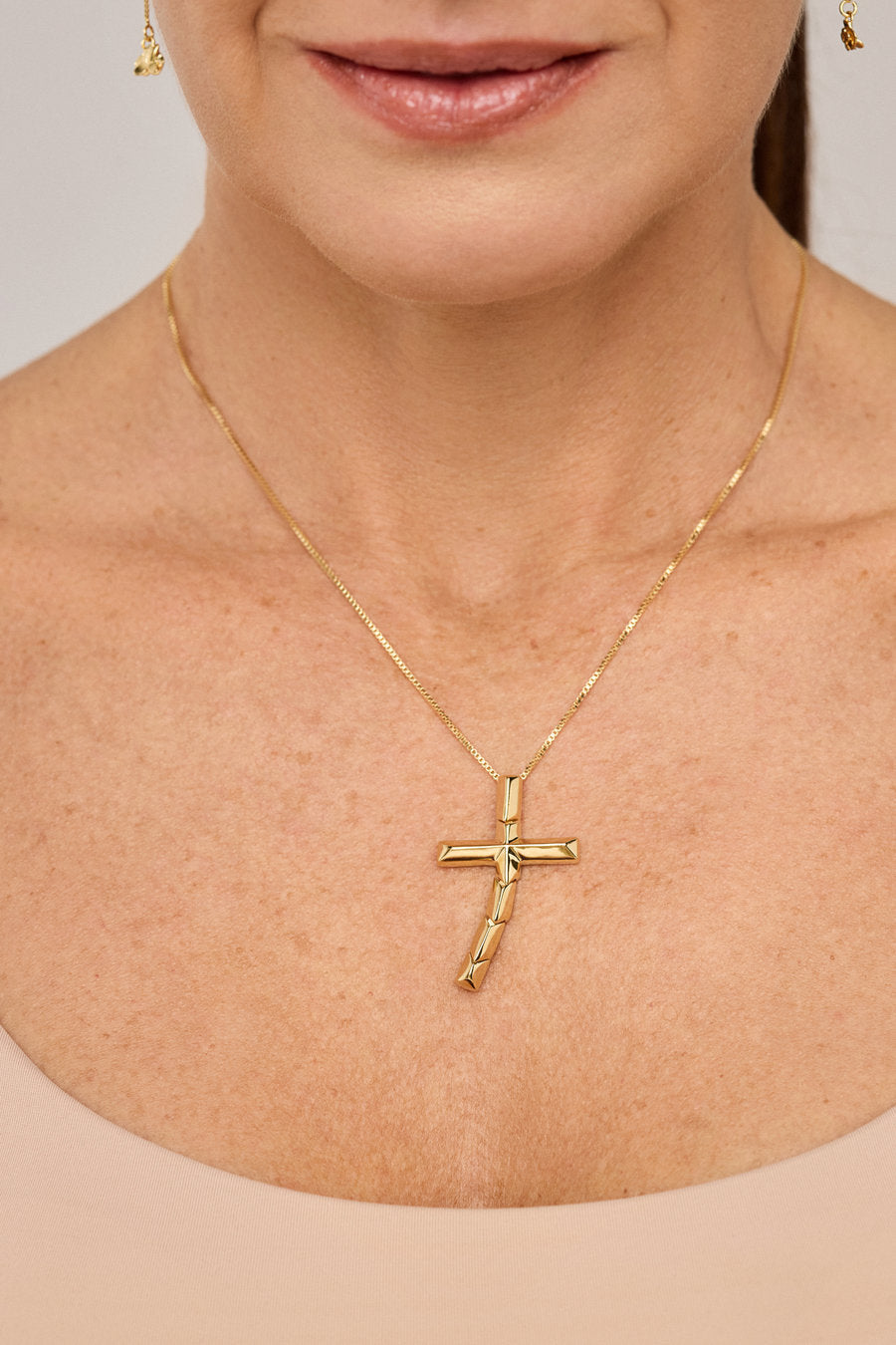 Redenção Necklace