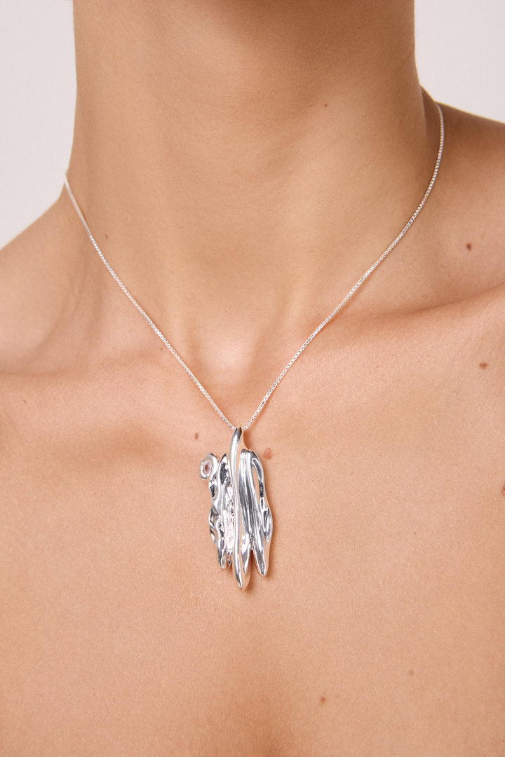 Temporae Necklace