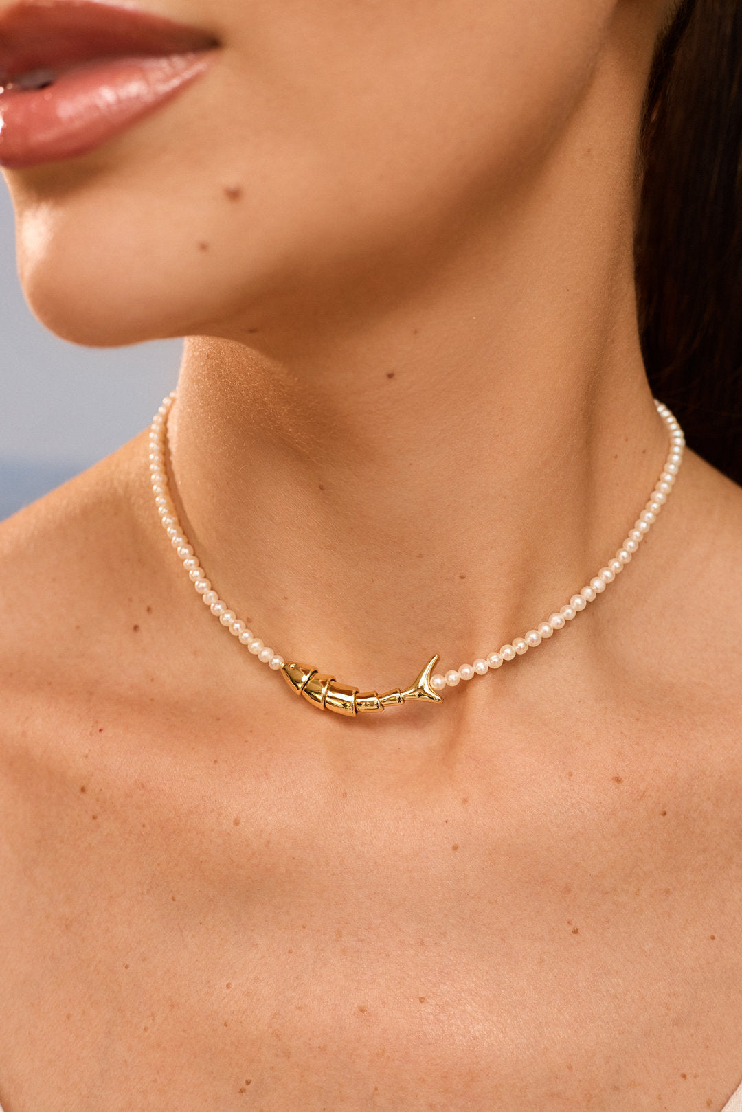 Vitta Necklace