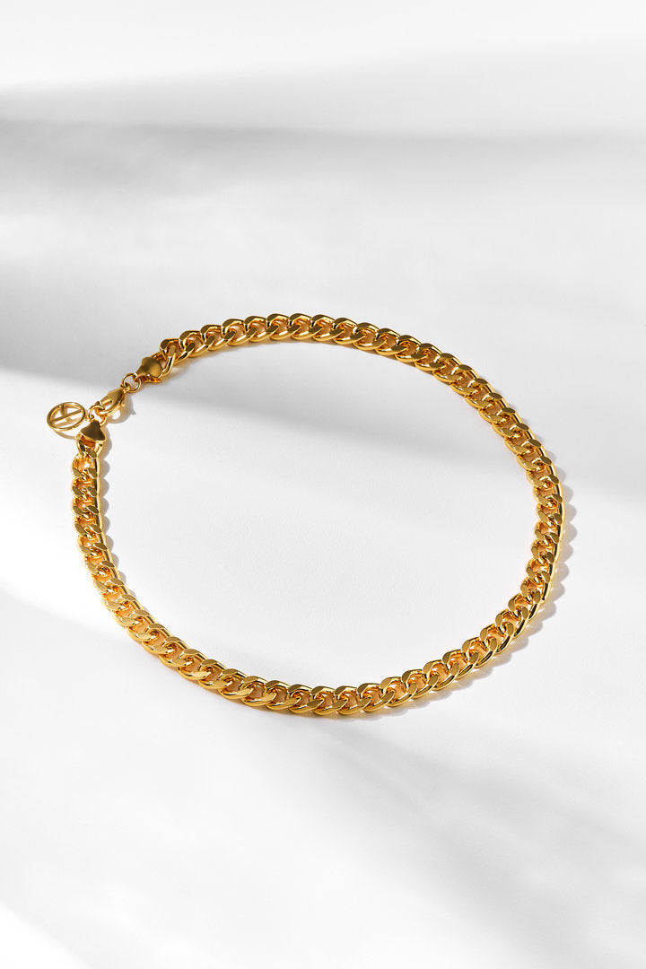 Cássia Chain