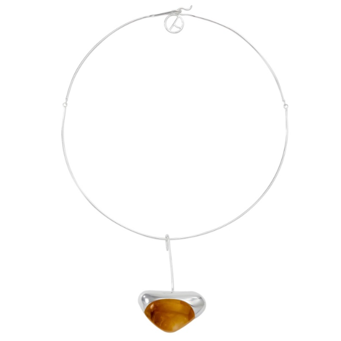 Alvorada Choker