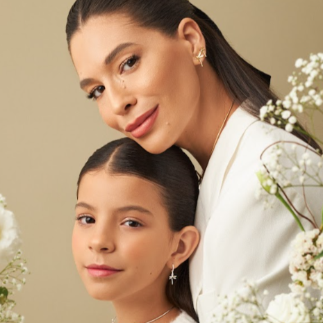 Libélula (Mother) Earring
