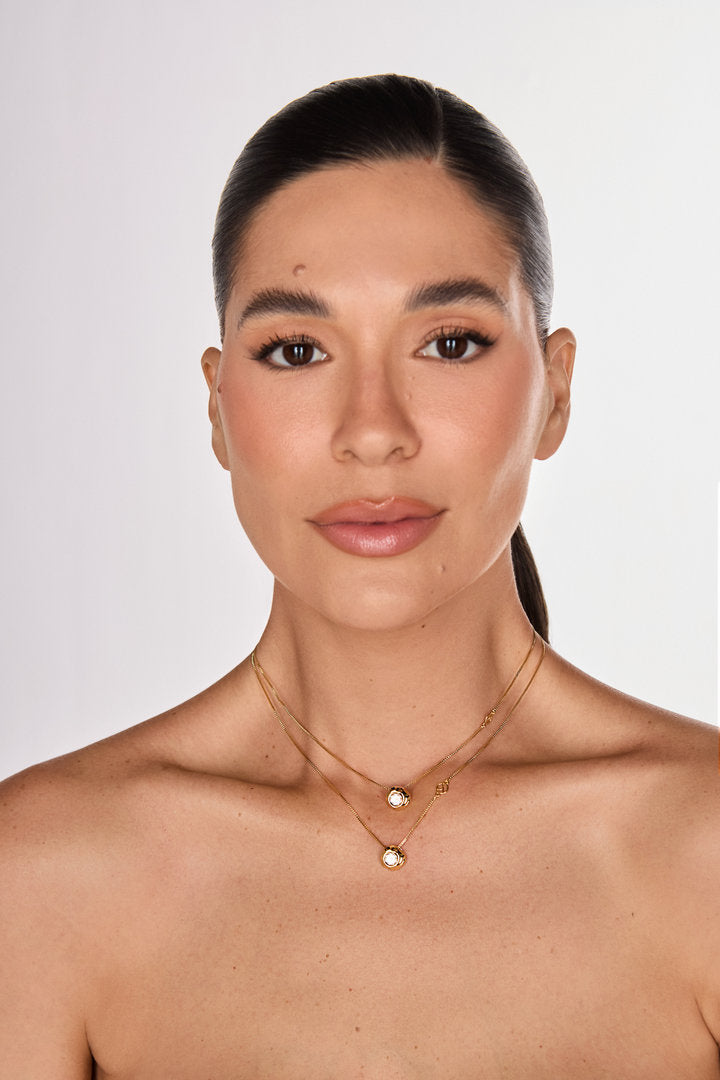 Essentia Necklace