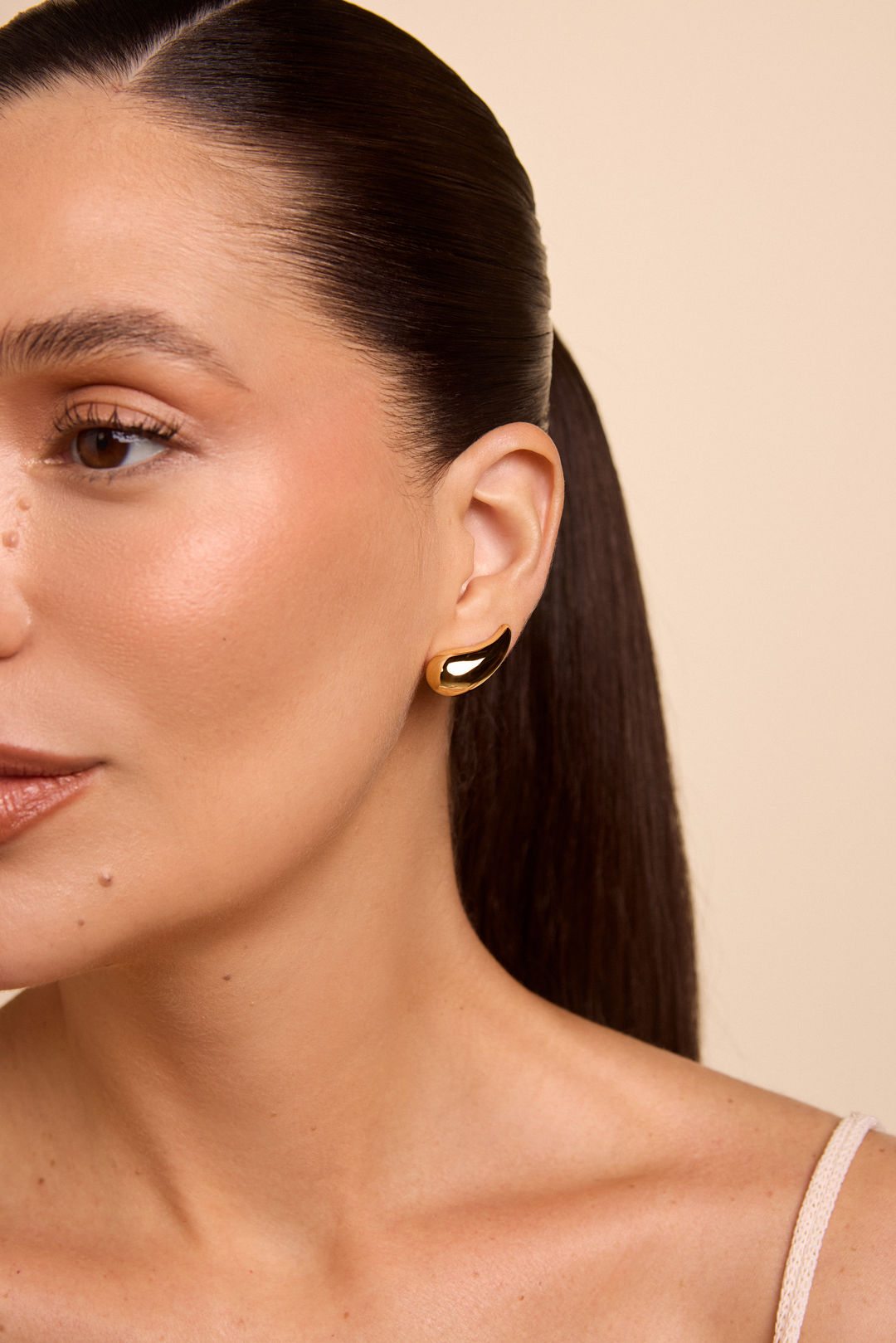 Levium Earcuff