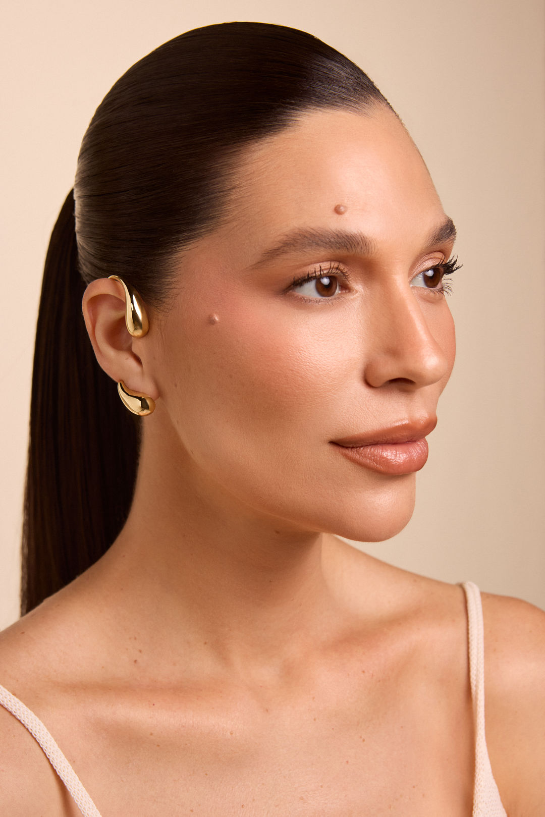 Levium Earcuff