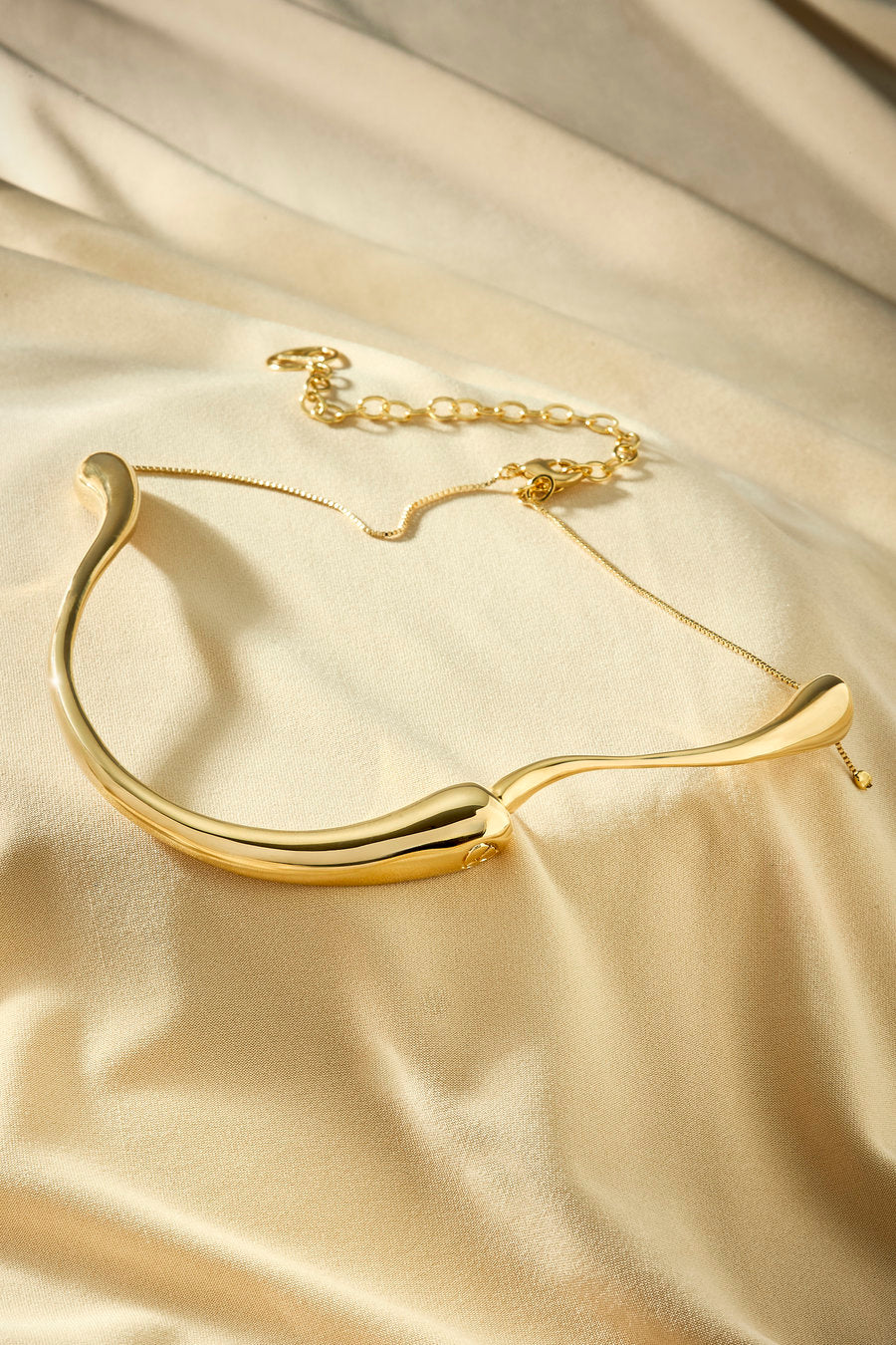 Memória Choker