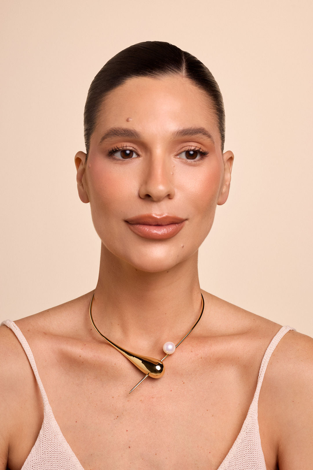 Orvalha Choker