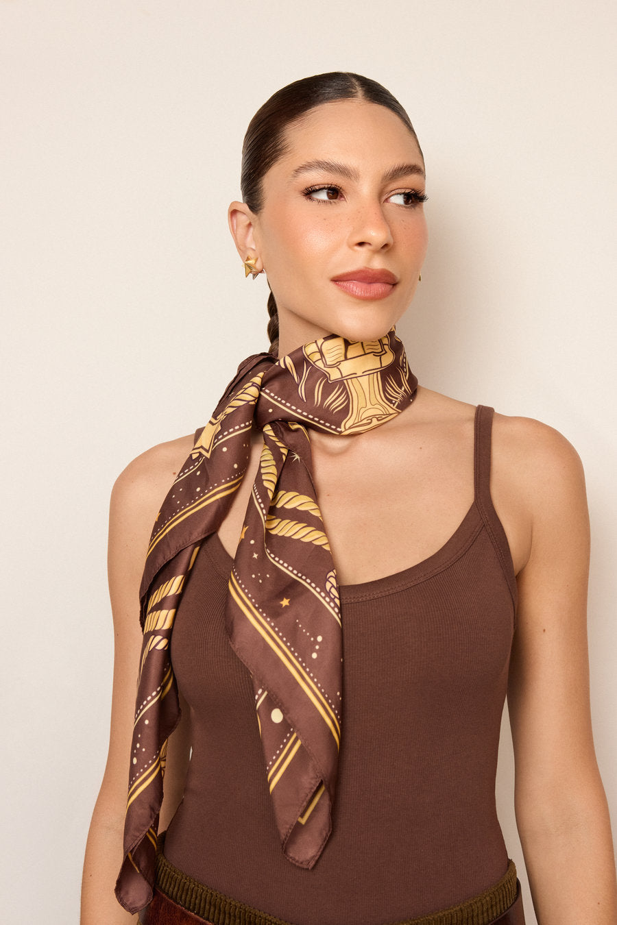 Destino Scarf