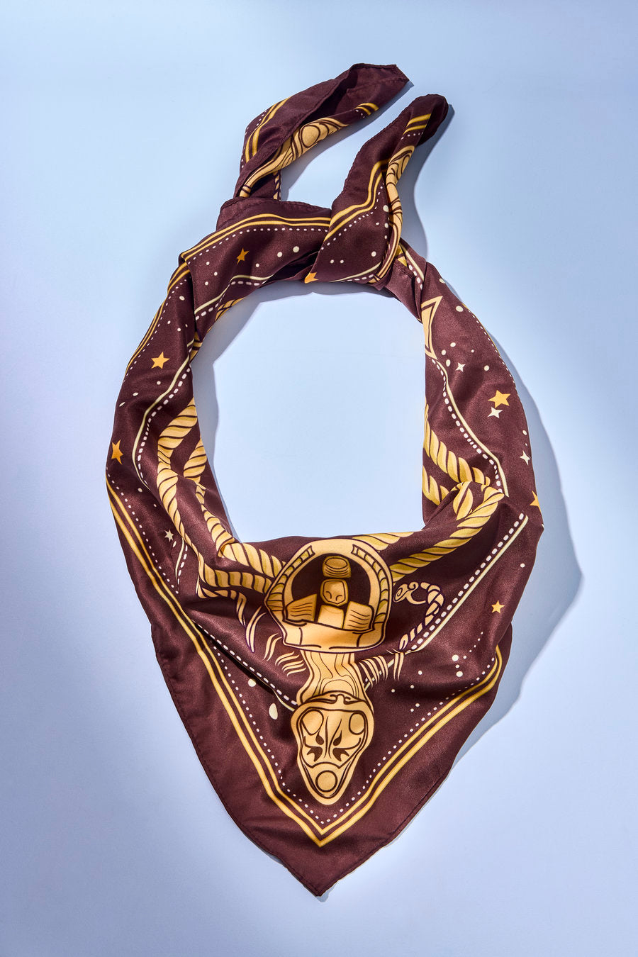 Destino Scarf