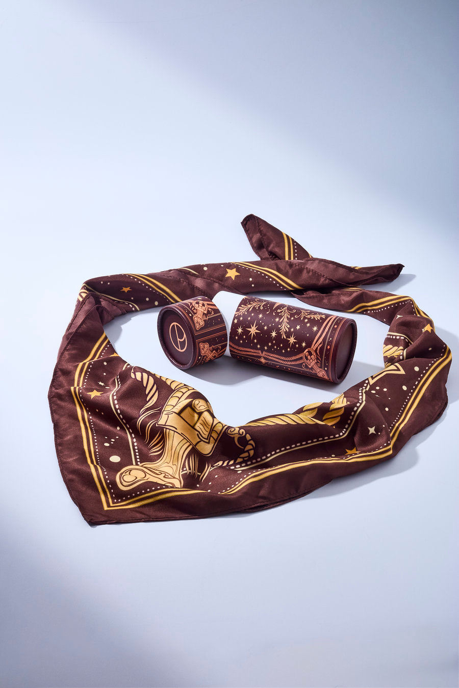Destino Scarf
