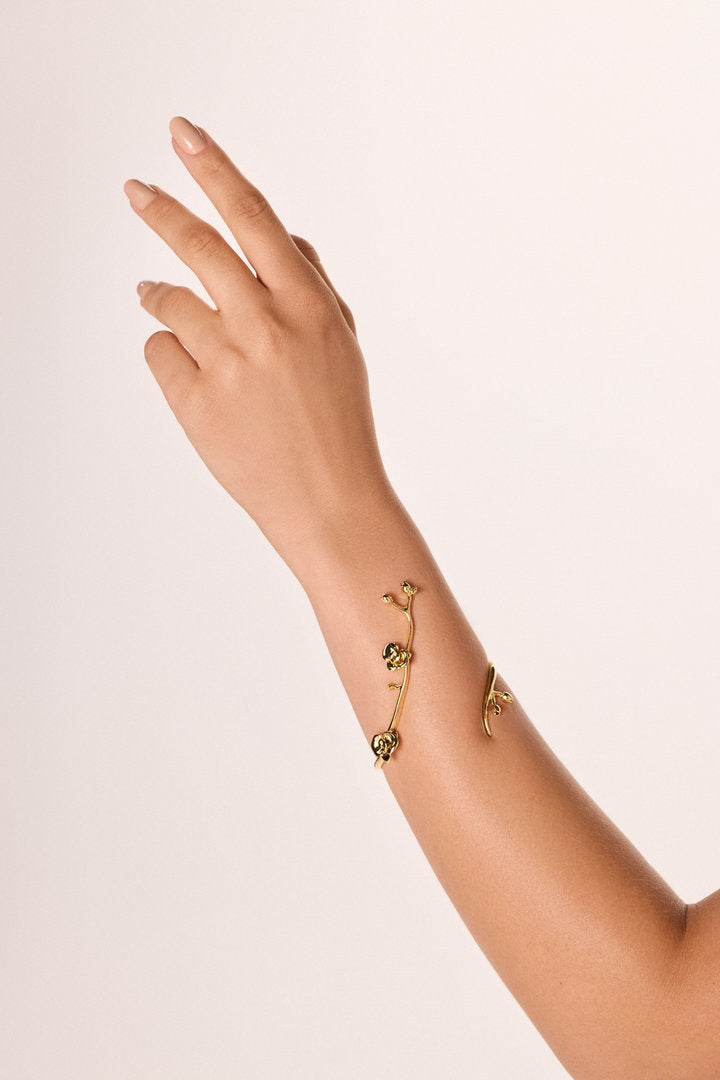 Floralis Bracelet