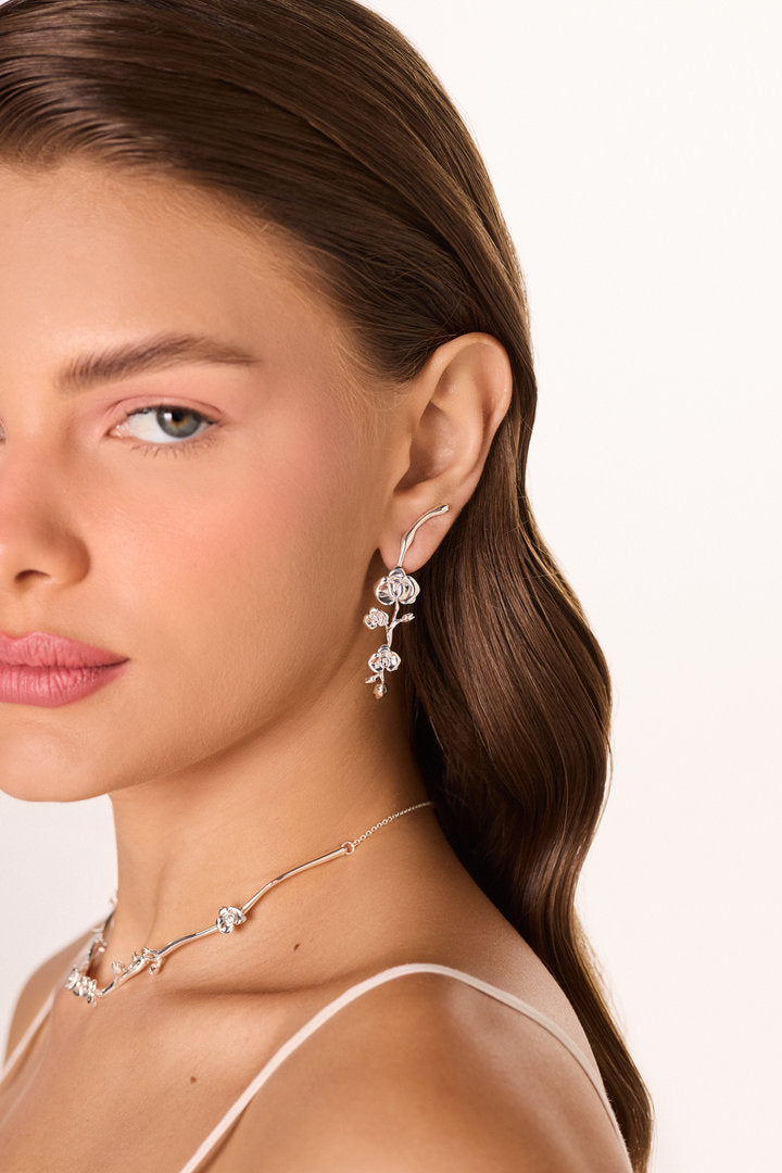 Floralis Earring