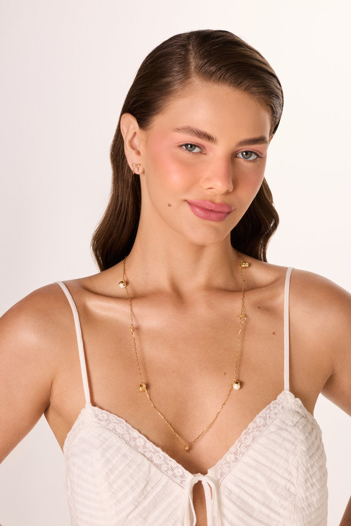 Tulipa Necklace
