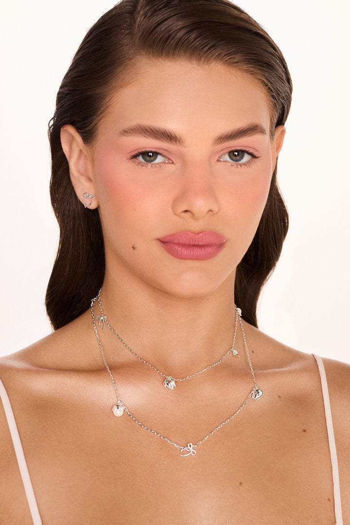 Tulipa Necklace