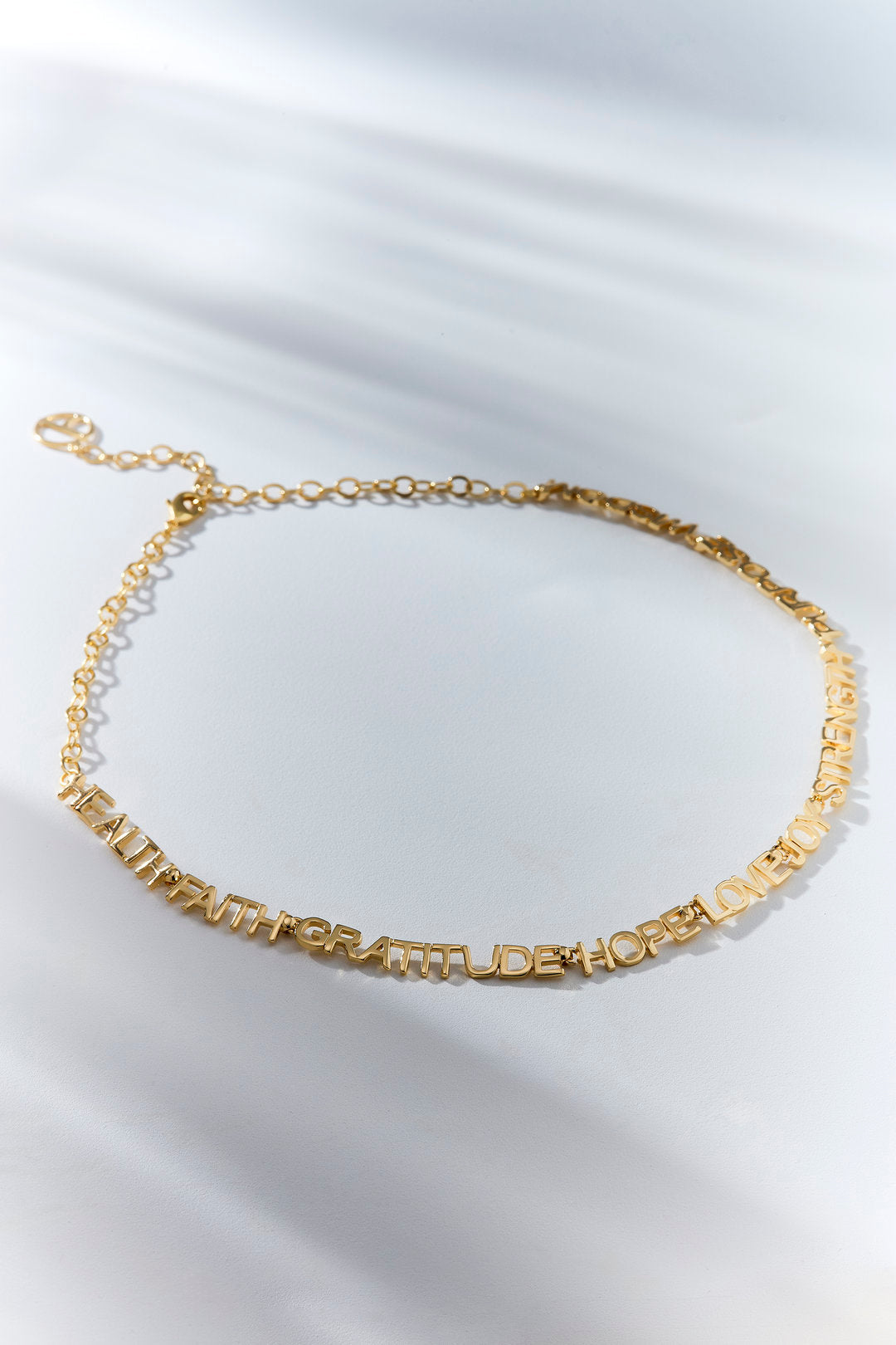 All In Me Necklace