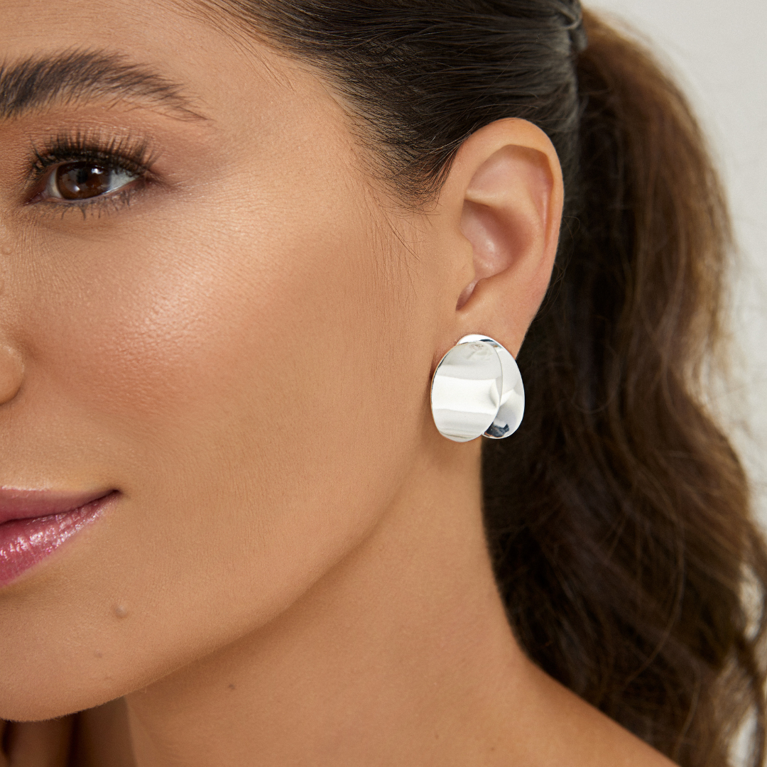 Lila Earring