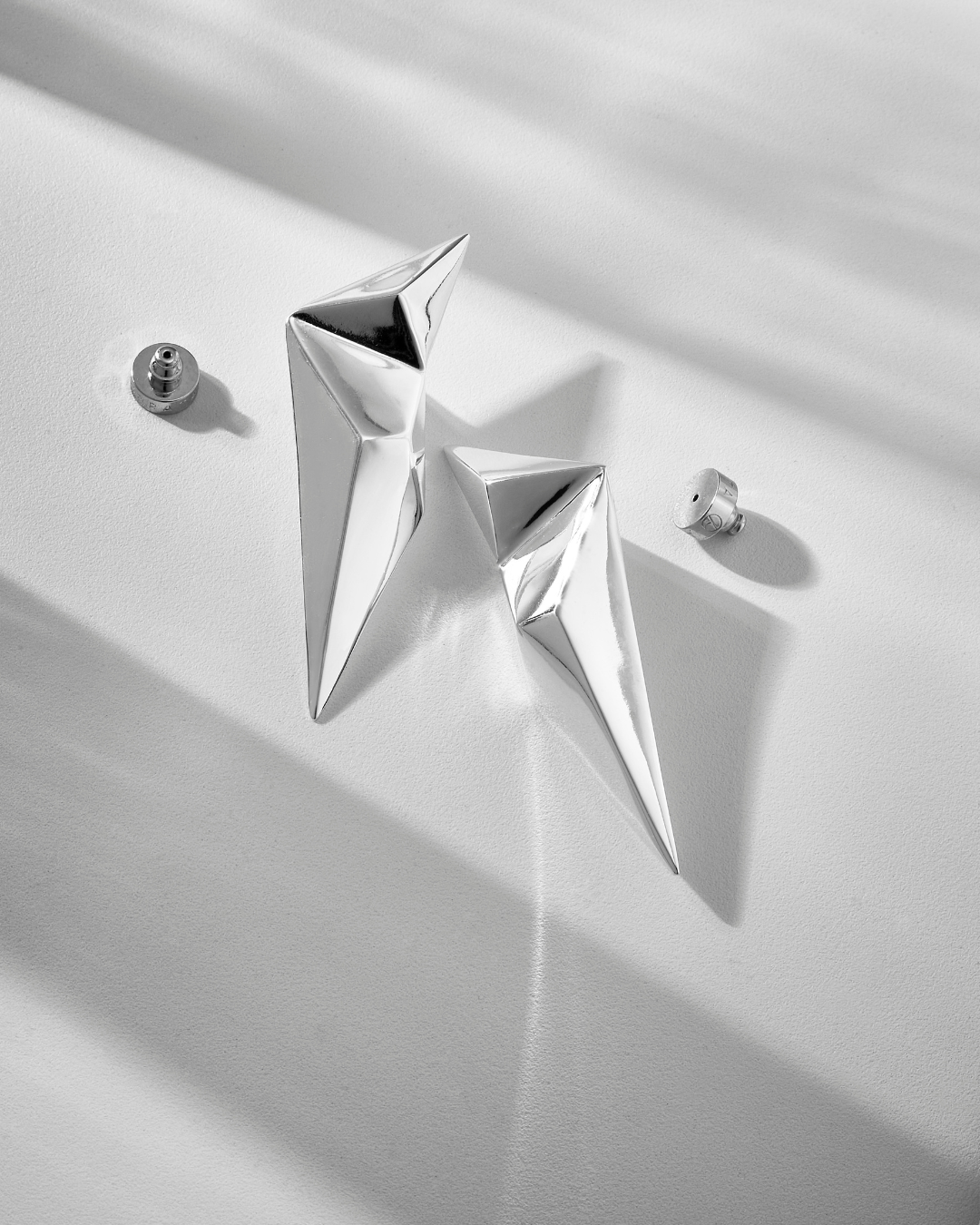 Prisma Earring
