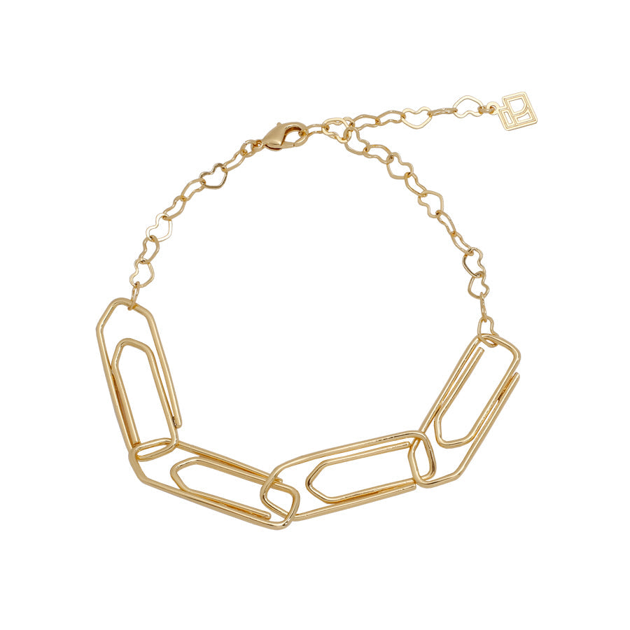 Clips Bracelet