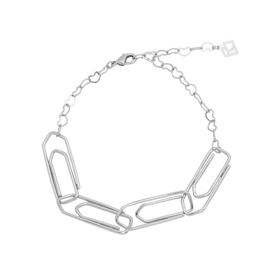 Clips Bracelet
