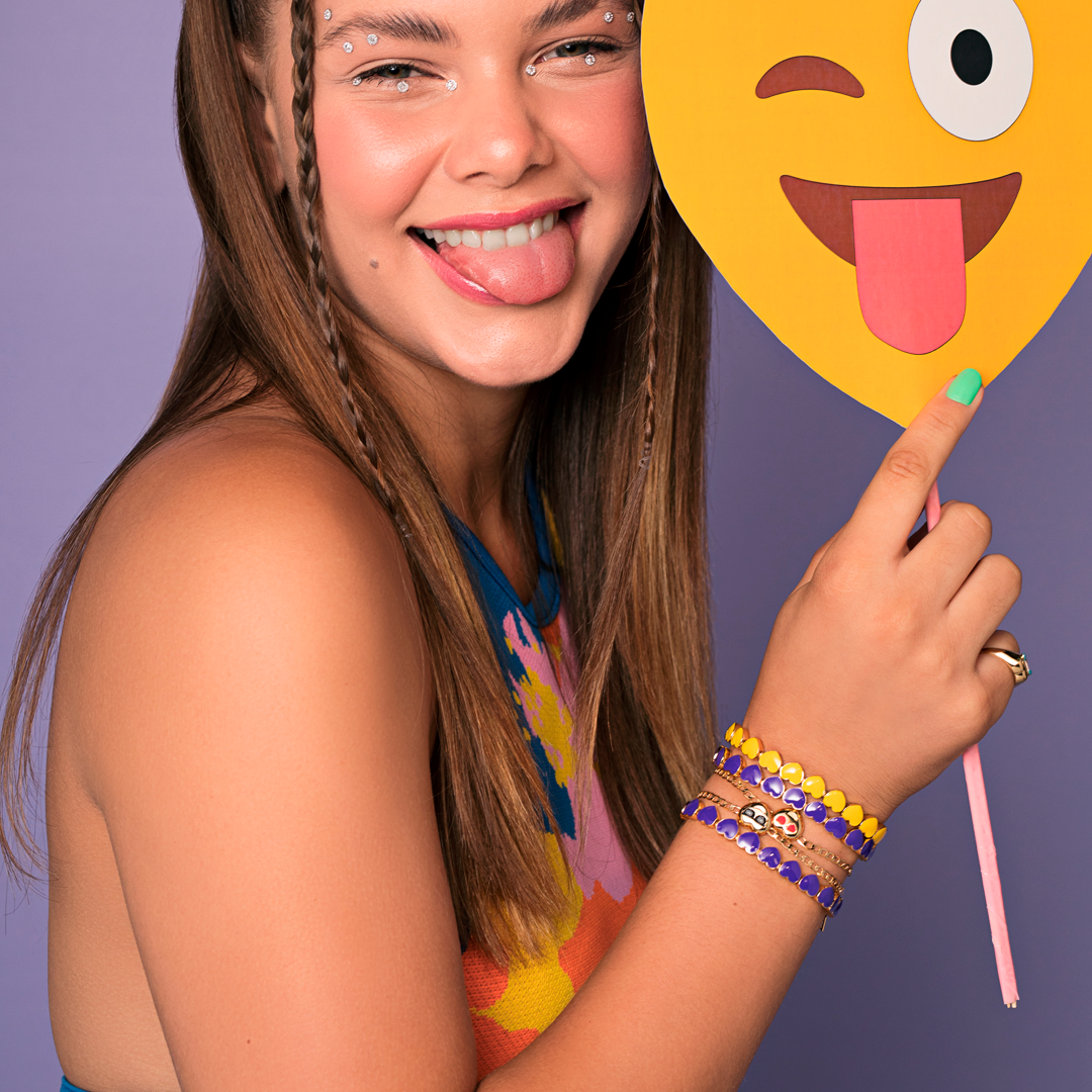 Hype Bracelet