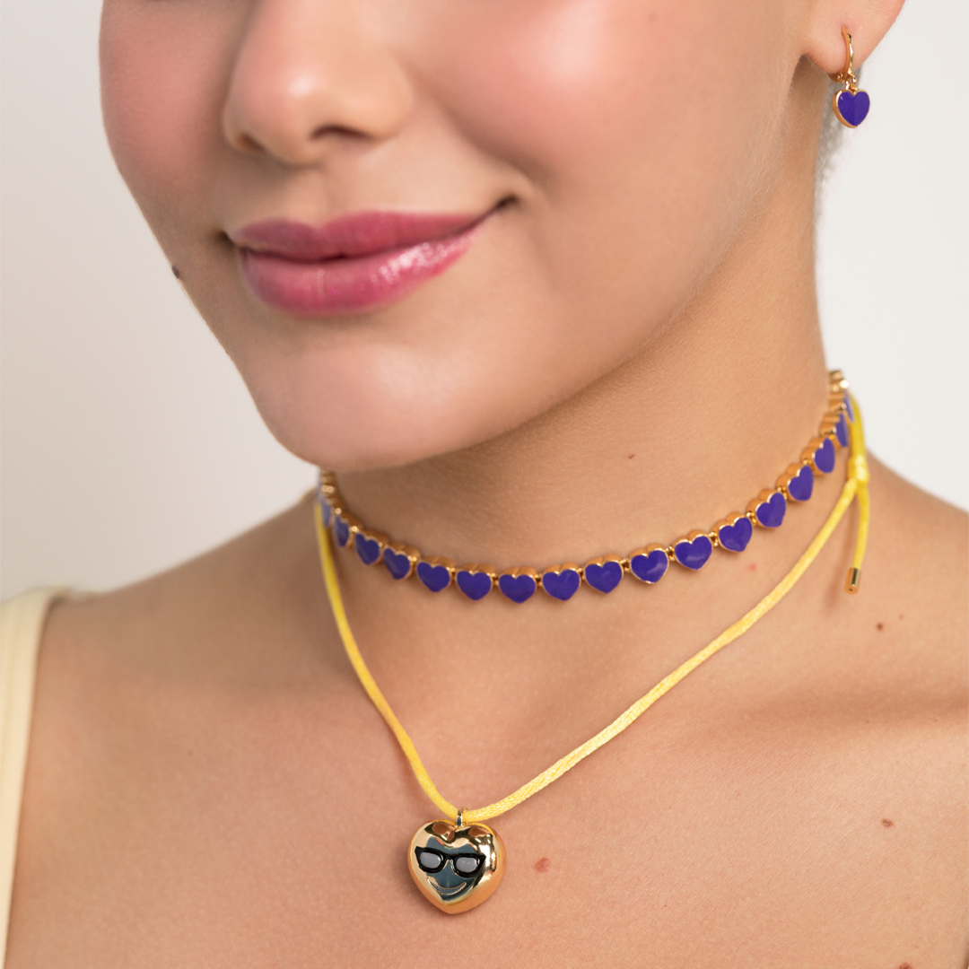 Hype Necklace