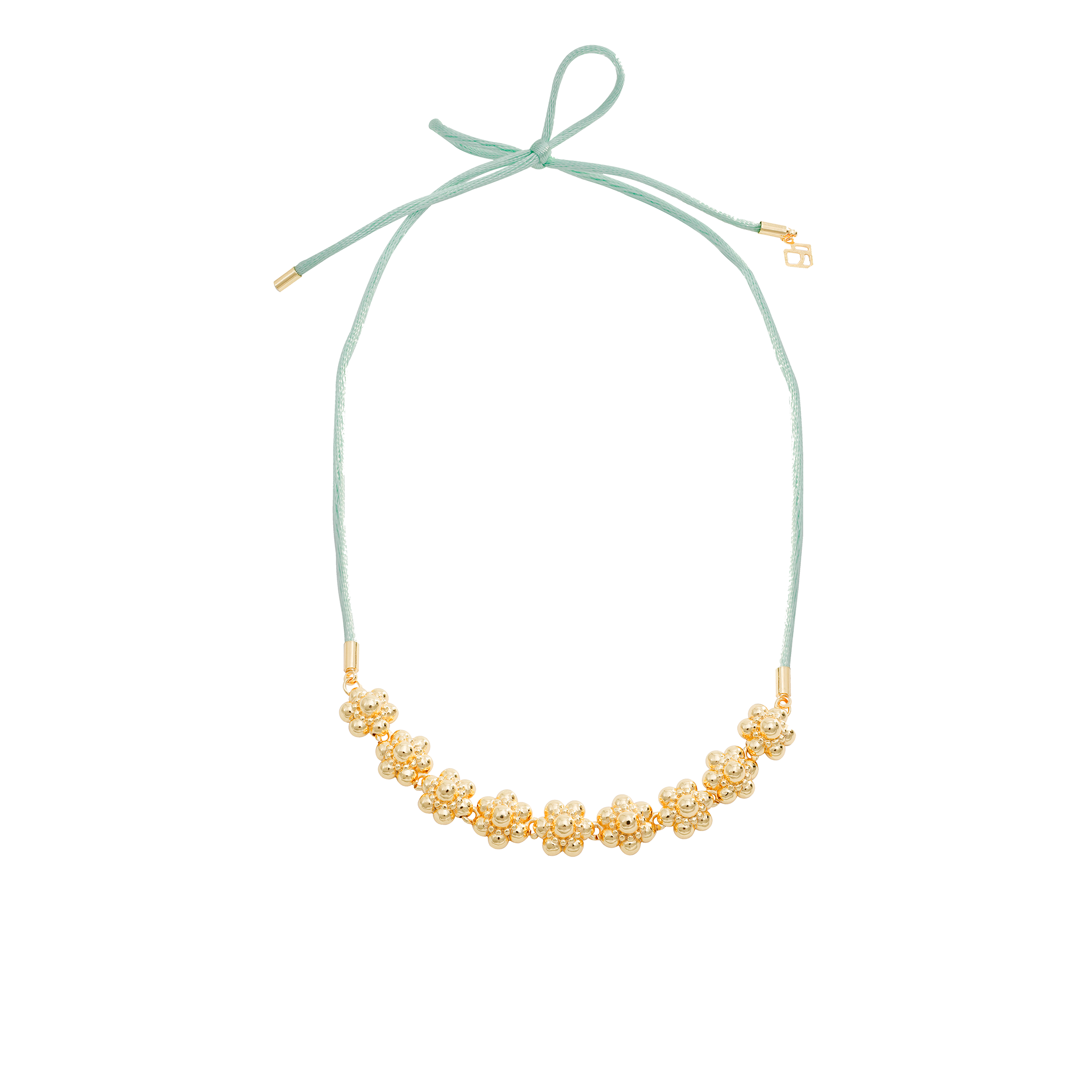 Colheita Necklace