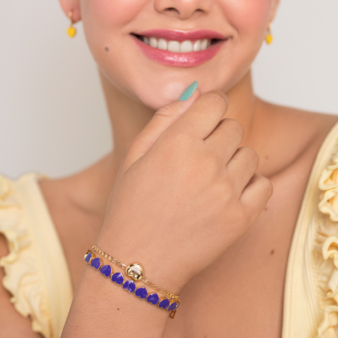 In Love Bracelet