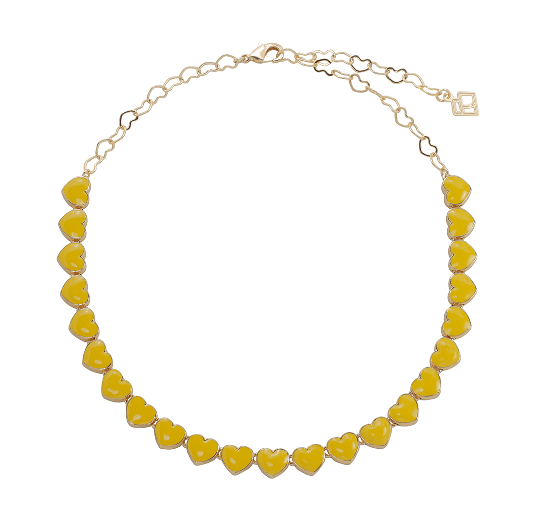 In Love Necklace